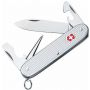 Scyzoryk Victorinox Pioneer Alu, Srebrny - 2